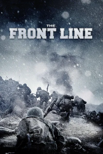 The Front Line