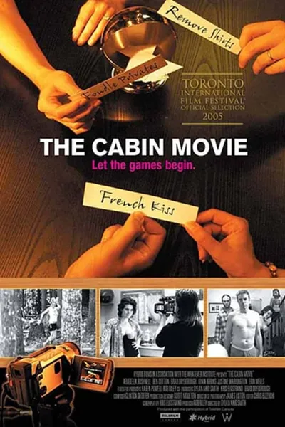 The Cabin Movie