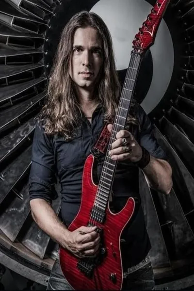 Kiko Loureiro