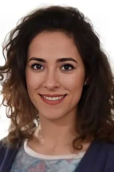 Dilara Topuklular