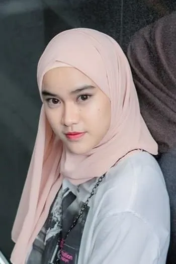 Dwi Putri Bonita