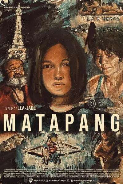 Matapang