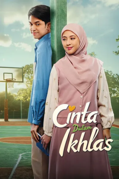 Cinta Dalam Ikhlas