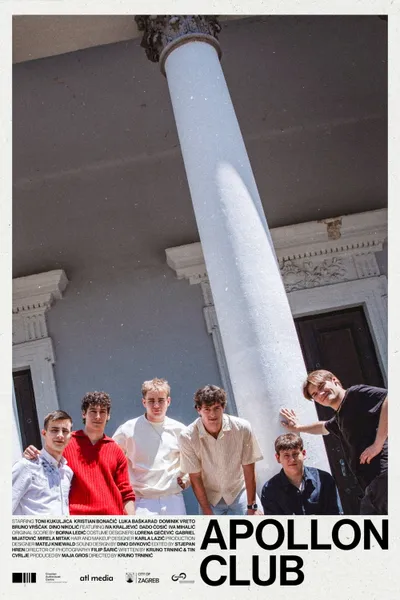 Apollon Club