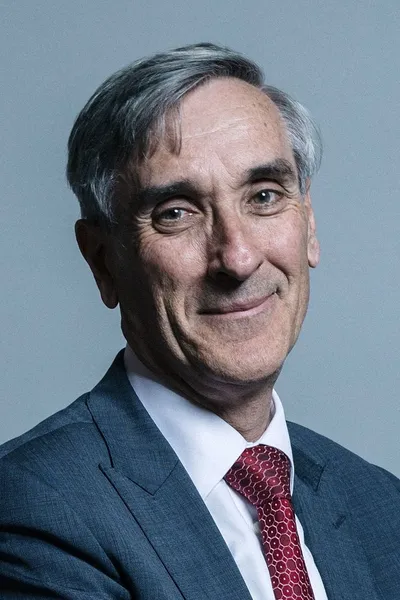 John Redwood