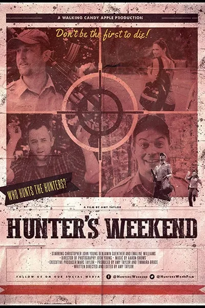 Hunter's Weekend