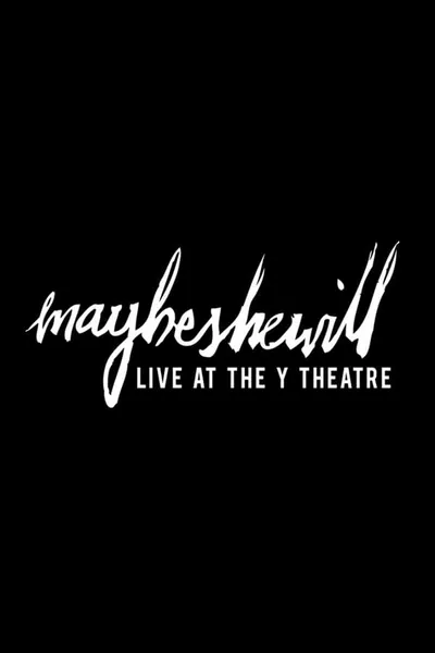 Maybeshewill: Live At The Y Theatre