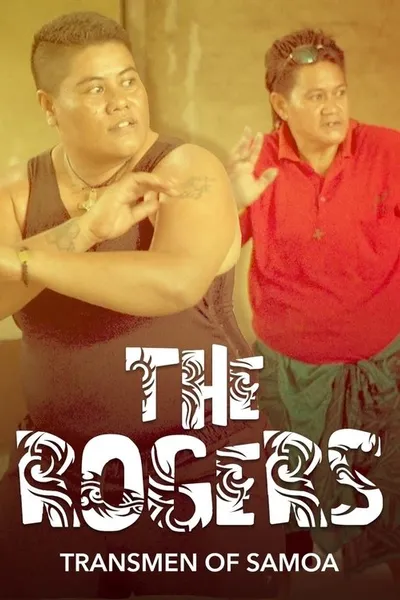 The Rogers