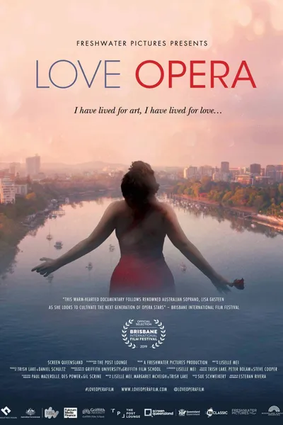 Love Opera