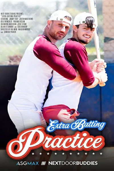Extra Batting Practice