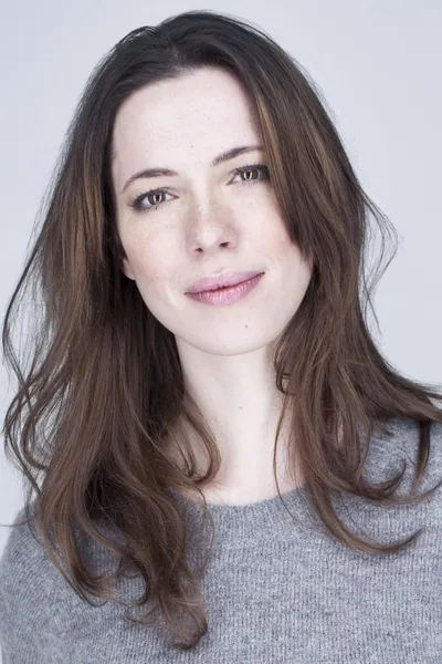 Rebecca Hall