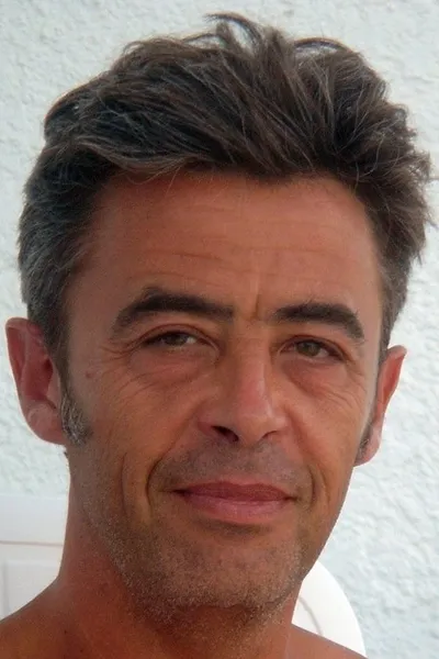 Gilles Cahoreau