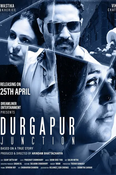 Durgapur Junction
