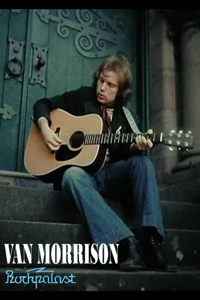 Van Morrison: Live at Rockpalast