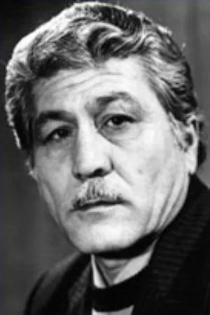 Batur Arabov