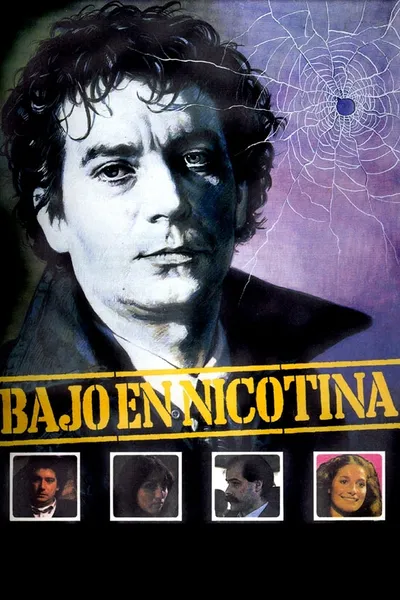 Bajo en nicotina