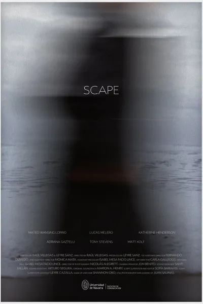 Scape
