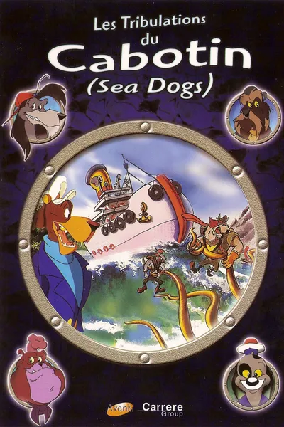 Sea Dogs