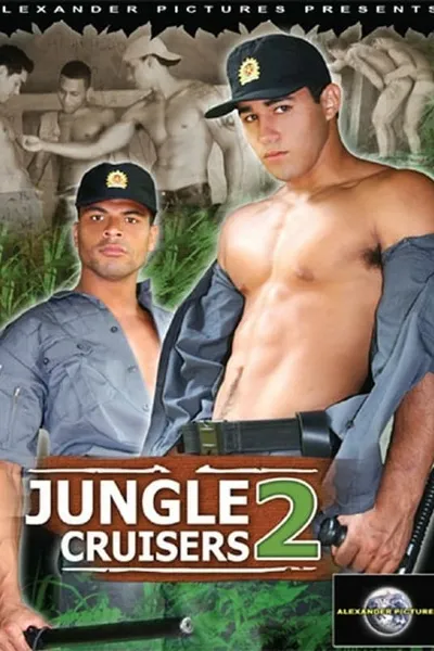 Jungle Cruisers 2