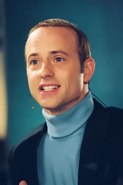 Brian Boitano