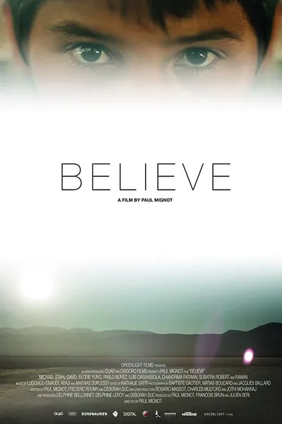 Believe