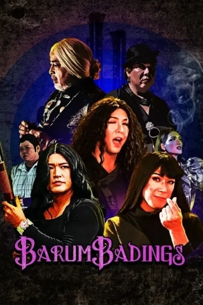 Barumbadings