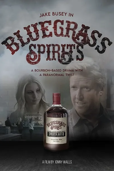 Bluegrass Spirits