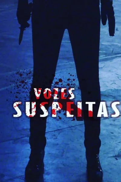 Vozes Suspeitas