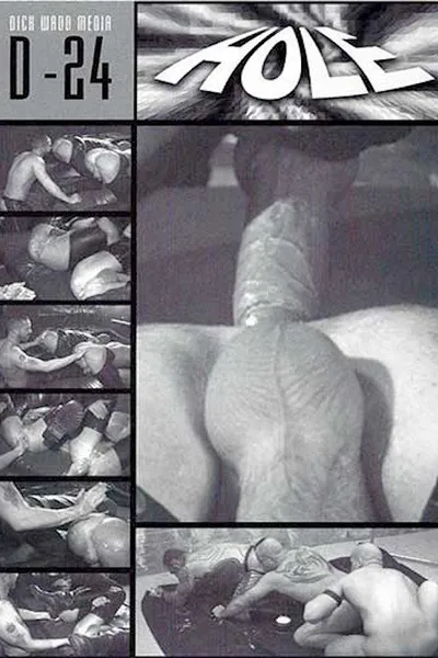 Hole