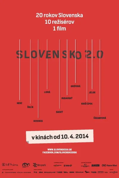 Slovakia 2.0