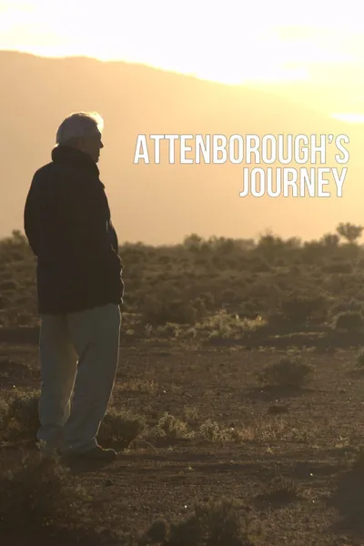 Attenborough’s Journey