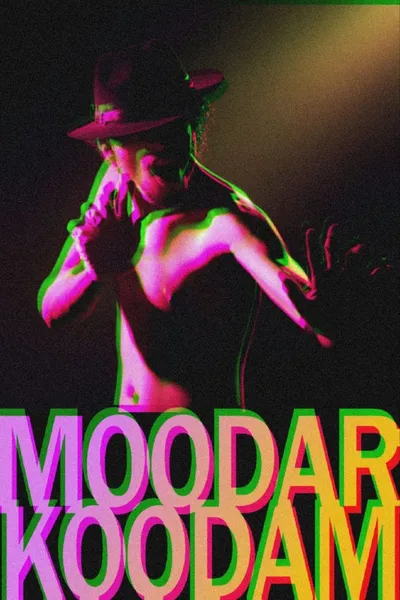 Moodar Koodam