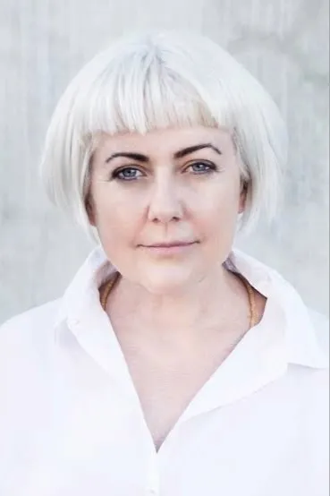 Kym Barrett