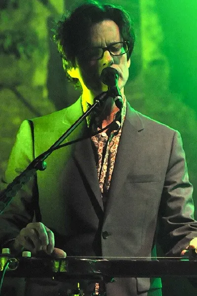 Mark Hart
