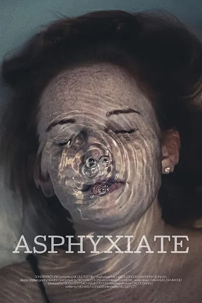 Asphyxiate