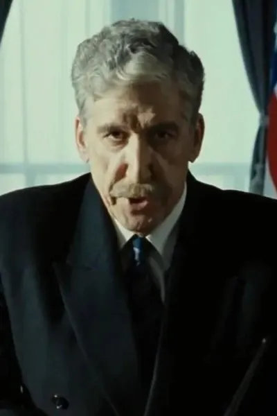 Donald Freeman