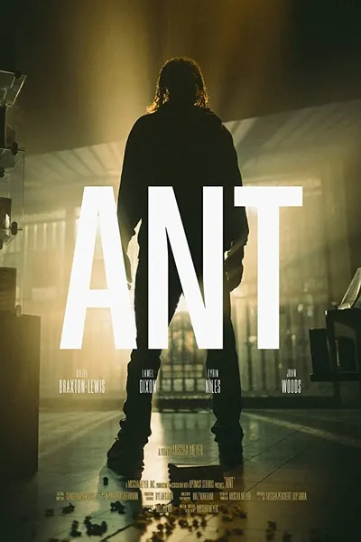 Ant