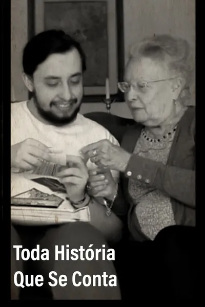 Toda História Que Se Conta