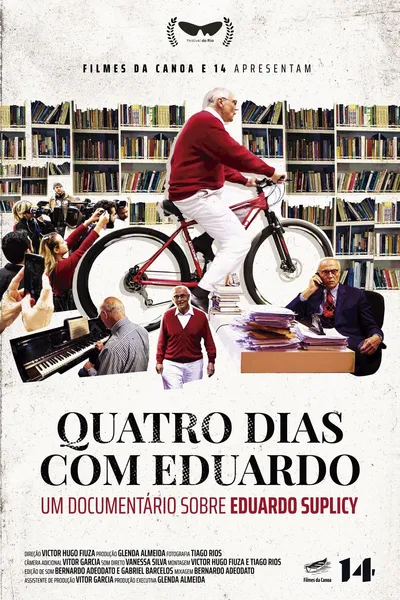 Quatro Dias com Eduardo