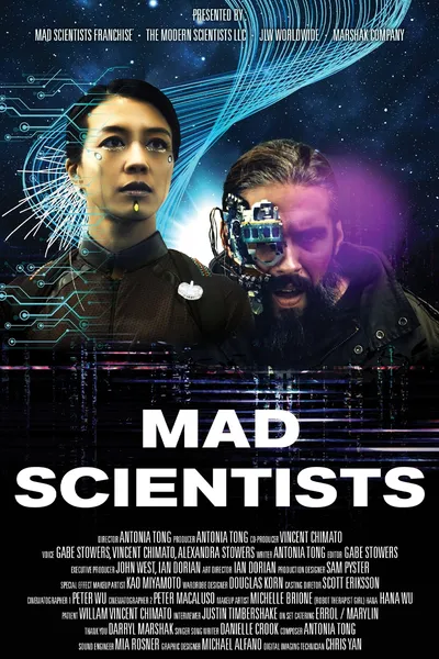 Mad Scientists