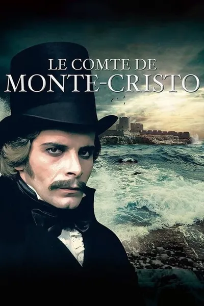 Le Comte de Monte-Cristo