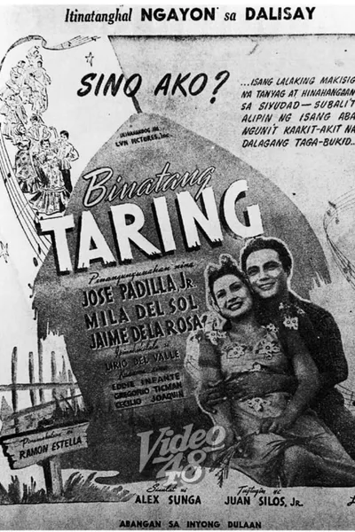 Binatang Taring