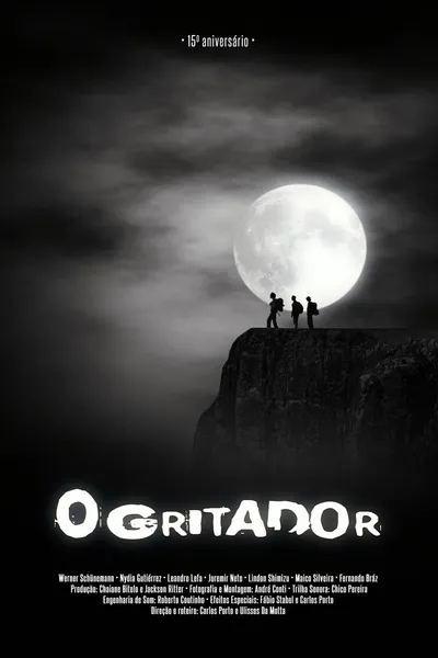 O Gritador