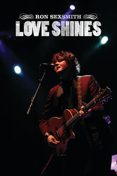 Love Shines