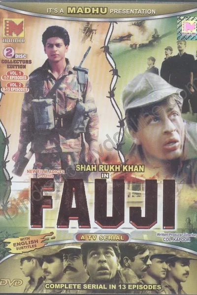 Fauji