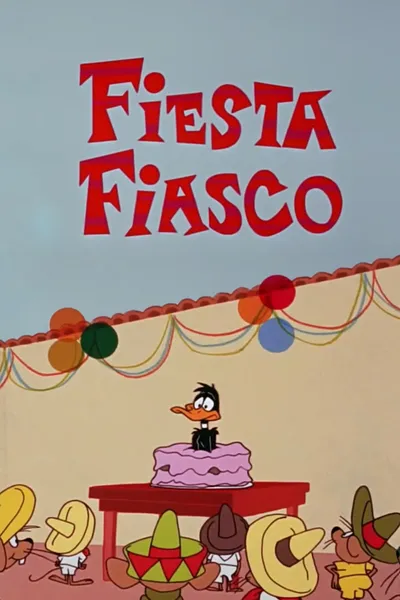 Fiesta Fiasco