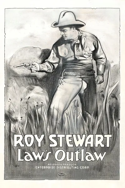The Law's Outlaw