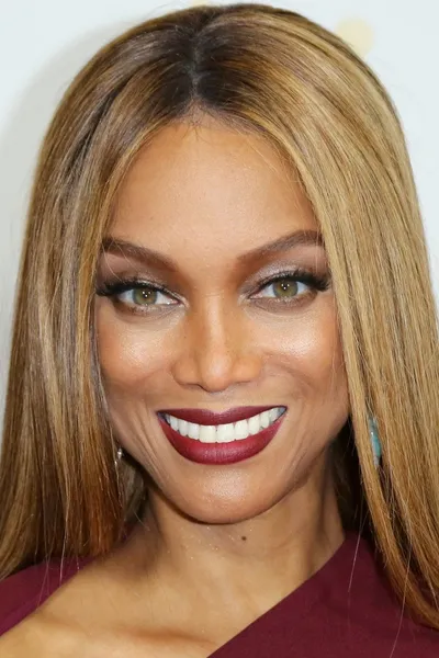 Tyra Banks