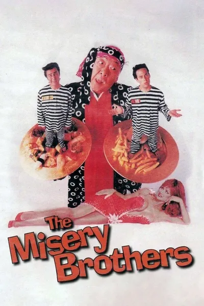 The Misery Brothers