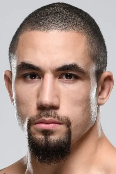 Robert Whittaker